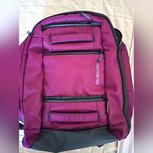 Samsonite Backpack